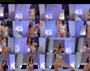 miladystarlight — 121 minute Chaturbate female cam show recording, 720p, Jun 12, 2023