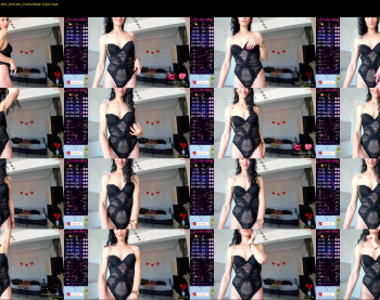 milffantasyx — 3 minute Chaturbate female cam show recording, 720p, Jun 11, 2023