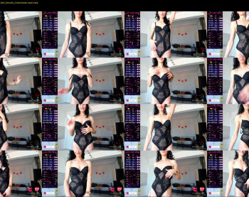 milffantasyx — 26 minute Chaturbate female cam show recording, 720p, Jun 11, 2023