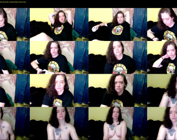 milfmonee — 122 minute Chaturbate female cam show recording, 720p, Jun 11, 2023