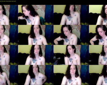 milfmonee — 70 minute Chaturbate female cam show recording, 720p, Jun 12, 2023