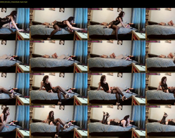 miracle_rose — 24 minute Chaturbate female cam show recording, 720p, Jun 11, 2023