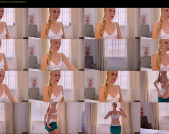 myassistant — 121 minute Chaturbate female cam show recording, 720p, Jun 11, 2023