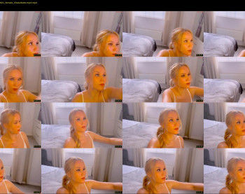 myassistant — 4 minute Chaturbate female cam show recording, 720p, Jun 11, 2023