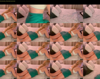 myassistant — 24 minute Chaturbate female cam show recording, 720p, Jun 12, 2023