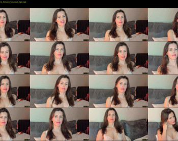 mysophiee — 21 minute Chaturbate female cam show recording, 720p, Jun 12, 2023