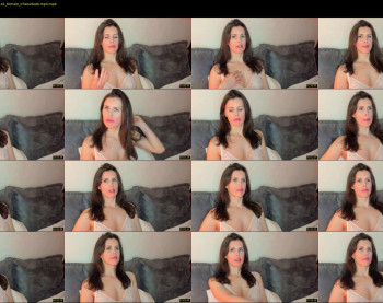 mysophiee — 9 minute Chaturbate female cam show recording, 720p, Jun 12, 2023