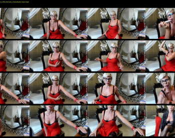 nadyabasinger — 32 minute Chaturbate female cam show recording, 720p, Jun 11, 2023