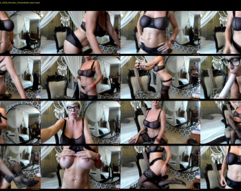 nadyabasinger — 89 minute Chaturbate female cam show recording, 720p, Jun 11, 2023