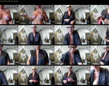 nadyabasinger — 6 minute Chaturbate female cam show recording, 720p, Jun 11, 2023