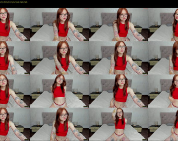 nanami_v02 — 8 minute Chaturbate couple cam show recording, 720p, Jun 11, 2023