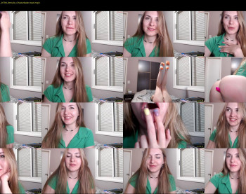 naughty_popa — 35 minute Chaturbate female cam show recording, 720p, Jun 11, 2023