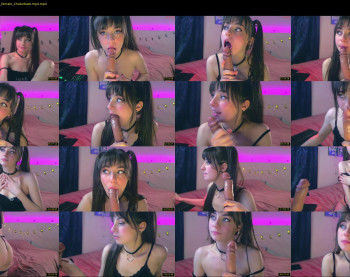 nikkisilk — 121 minute Chaturbate female cam show recording, 720p, Jun 11, 2023