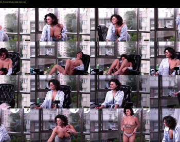 onlynicolle — 121 minute Chaturbate female cam show recording, 720p, Jun 11, 2023