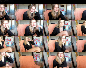 palach2323 — 36 minute Chaturbate couple cam show recording, 720p, Jun 11, 2023