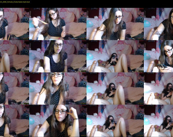 pandora_allsorts — 36 minute Chaturbate female cam show recording, 720p, Jun 11, 2023