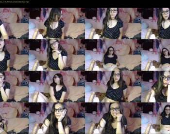 pandora_allsorts — 7 minute Chaturbate female cam show recording, 720p, Jun 11, 2023