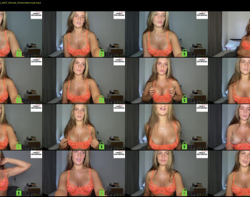 petiteminxlara — 12 minute Chaturbate female cam show recording, 720p, Jun 11, 2023