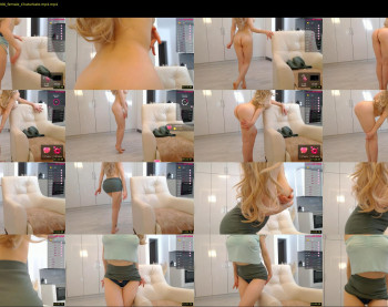 prettyshina — 19 minute Chaturbate female cam show recording, 720p, Jun 11, 2023