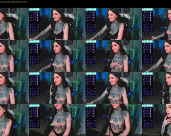 rachelqueen_ — 58 minute Chaturbate female cam show recording, 720p, Jun 11, 2023
