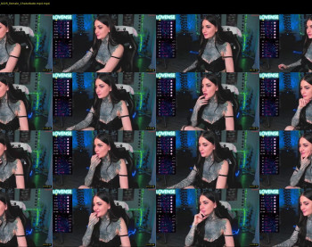 rachelqueen_ — 38 minute Chaturbate female cam show recording, 720p, Jun 12, 2023