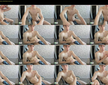 rilator — 8 minute Chaturbate male cam show recording, 720p, Jun 11, 2023