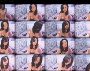 sandrami__ — 3 minute Chaturbate female cam show recording, 720p, Jun 11, 2023