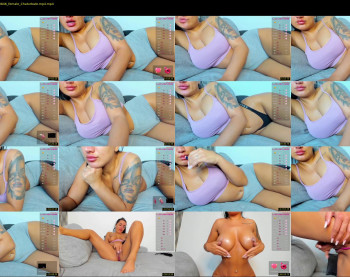 sarahadams — 120 minute Chaturbate female cam show recording, 720p, Jun 11, 2023