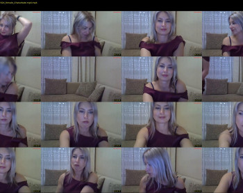 sarahphelps — 37 minute Chaturbate female cam show recording, 480p, Jun 11, 2023