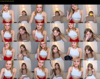 sav_anna — 9 minute Chaturbate female cam show recording, 720p, Jun 11, 2023