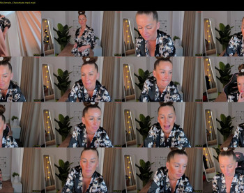 sheilaryan — 79 minute Chaturbate female cam show recording, 720p, Jun 11, 2023