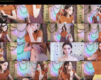 shiny_jail — 120 minute Chaturbate female cam show recording, 720p, Jun 12, 2023