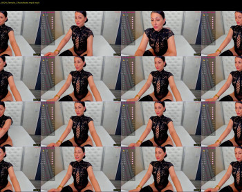 shy_cinderella — 21 minute Chaturbate female cam show recording, 720p, Jun 12, 2023