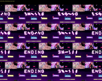 solosara8 — 20 minute Chaturbate female cam show recording, 720p, Jun 11, 2023