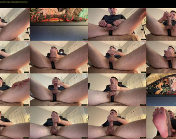 stardustgravity — 120 minute Chaturbate male cam show recording, 720p, Jun 11, 2023