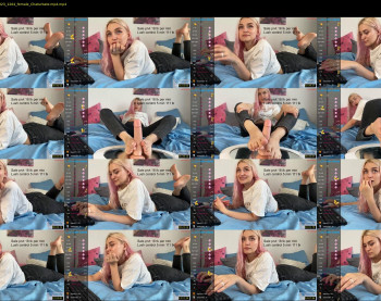 strupedsunicorns — 16 minute Chaturbate couple cam show recording, 720p, Jun 11, 2023