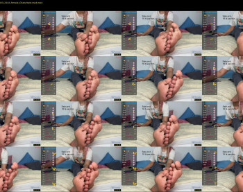 strupedsunicorns — 3 minute Chaturbate couple cam show recording, 720p, Jun 11, 2023
