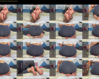 strupedsunicorns — 5 minute Chaturbate couple cam show recording, 720p, Jun 11, 2023