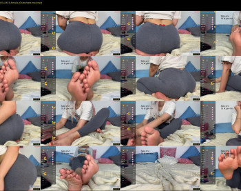 strupedsunicorns — 51 minute Chaturbate couple cam show recording, 720p, Jun 11, 2023