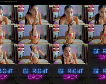 sugar_morgan — 4 minute Chaturbate female cam show recording, 720p, Jun 11, 2023