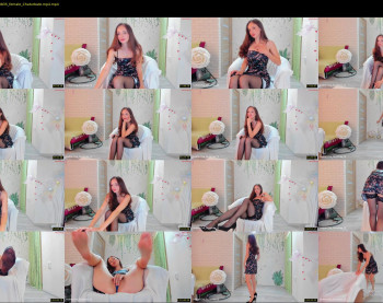sunshine13_ — 100 minute Chaturbate female cam show recording, 720p, Jun 11, 2023