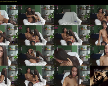 sweet_moan — 78 minute Chaturbate female cam show recording, 720p, Jun 11, 2023