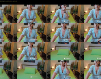 sweetangell69_ — 51 minute Chaturbate female cam show recording, 480p, Jun 11, 2023