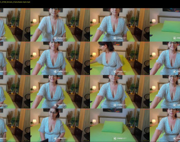 sweetangell69_ — 118 minute Chaturbate female cam show recording, 480p, Jun 11, 2023