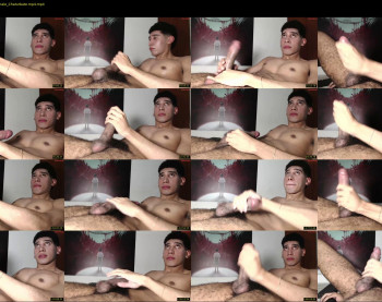 sylas_ — 120 minute Chaturbate male cam show recording, 720p, Jun 11, 2023