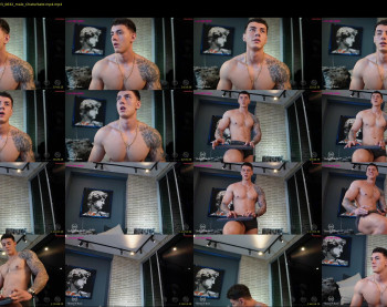 thomas_falcon1 — 120 minute Chaturbate male cam show recording, 720p, Jun 11, 2023