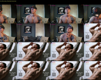 thomas_falcon1 — 63 minute Chaturbate male cam show recording, 720p, Jun 11, 2023