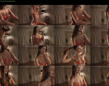 tifalock_ — 36 minute Chaturbate female cam show recording, 720p, Jun 11, 2023