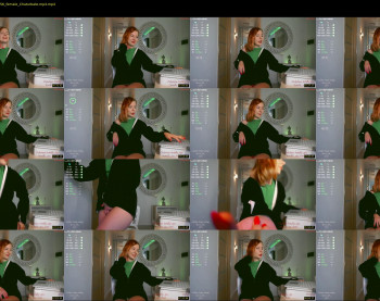 totally_spy — 10 minute Chaturbate female cam show recording, 720p, Jun 11, 2023