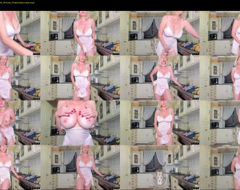 tunderose — 120 minute Chaturbate female cam show recording, 720p, Jun 11, 2023